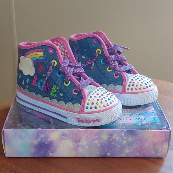 Skechers Other - Twinkle Toes